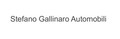 Logo Stefano Gallinaro Automobili